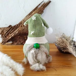 gnome artisanal diy
