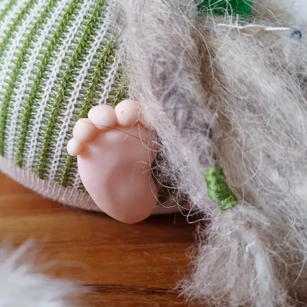 gnome diy artisanal