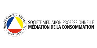 logo médiation de la consommation