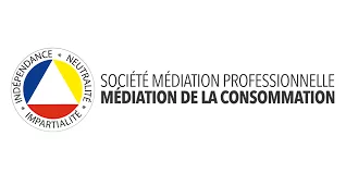 logo médiation de la consommation