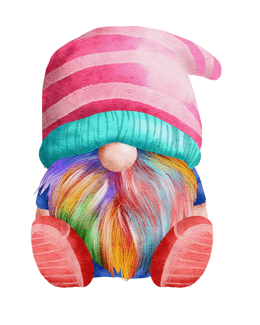 image de gnome