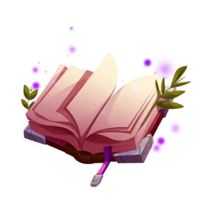 image livre ouvert