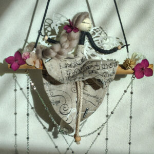 Collection Hélia – Musique