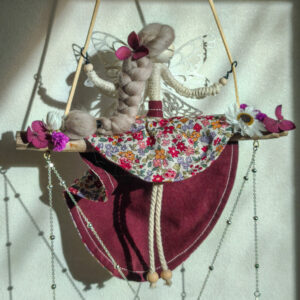 Collection Hélia – fleurs