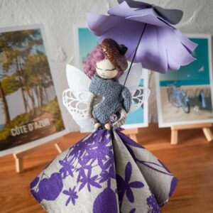 décoration féérique artisanale