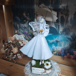 Demoiselle Célestine